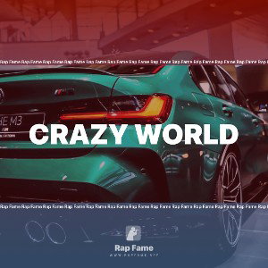Crazy World
