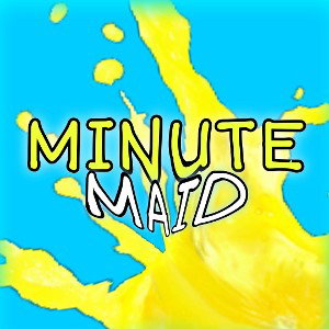  Minute Maid