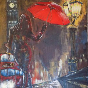 After Midnight