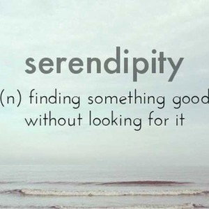 My Serendipity For your Love contest song