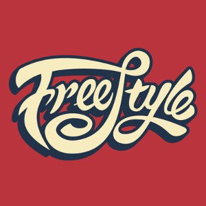 Freestyle off the dome! lIT 🔥 