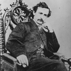 Contest Song John Wilkes Booth