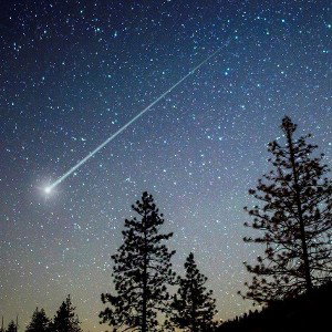 Shooting Star
