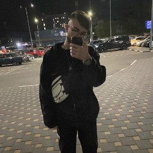 Вышел покурить