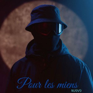 Vaisseau mère // ft DRAKO