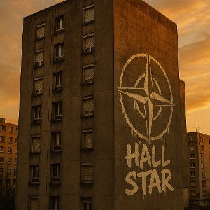 All Star // ft. JayJay