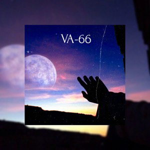 VA-66 - Я люблю как ты дышишь.