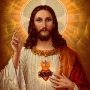the Lord Jesus Christ 