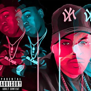 Louievill Ft Kidd Kidd -Fresh 