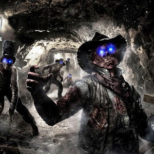 Zombie rap 