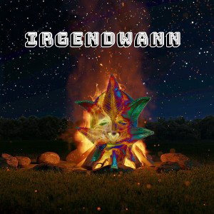 Canabisman - Irgendwann