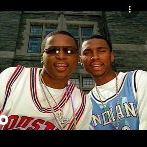 can't stop/freestyle TBT