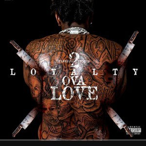 love uh get u killed/GMix 