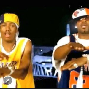 Gigolo freestyle ThrowbackTuesdays 