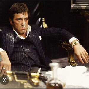 scarface/mafia 