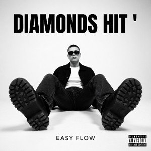Diamonds hit 
