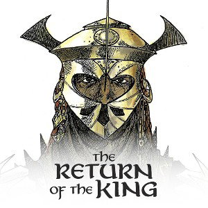 CREEP DA GREAT - The Return