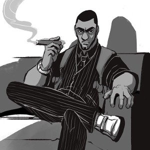 CREEP DA GREAT - PURE!