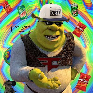 Ogre Gangester