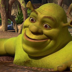 Ogre Toes