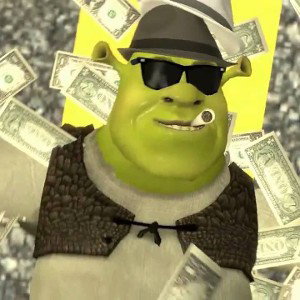 Rich Ogres 