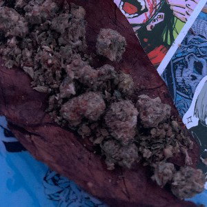 MaryJane