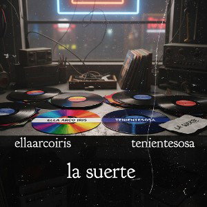 la suerte