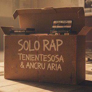 solo rap 