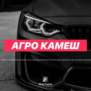 агро камеш 