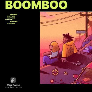 boomboo