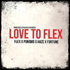 L.T.F Cypher (Love to Flex) 