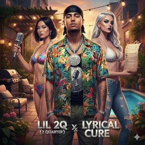 Lyrical Cure 