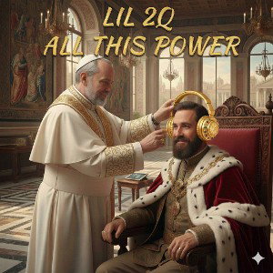 All This Power 