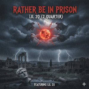Rather Be in Prison 