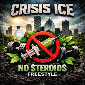 No Steroids Freestyle 