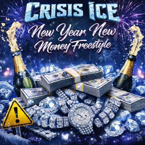 New Year, New Money Freestyle 