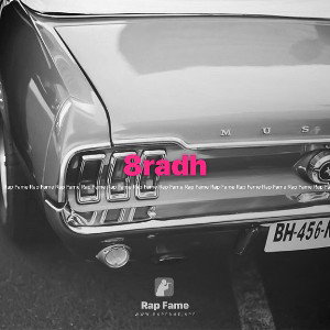 8radh