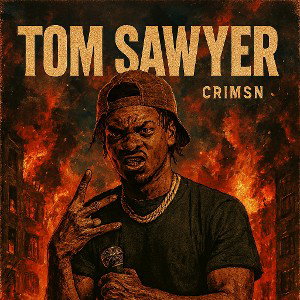 Crimsn - Tom Sawyer