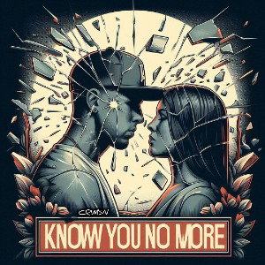 KNOW YOU NO MORE