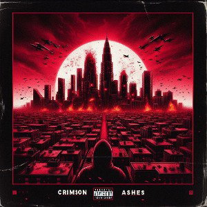 Crimsn Ft. Ashkenazi (Amor Verborum) - CRIMSON ASHES