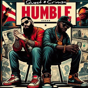 Humble In My Last Day Ft. Quest (Non Stop) 