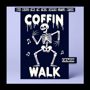 Coffin Walk