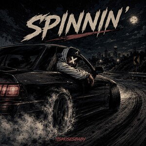 Spinnin’