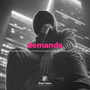 demands 