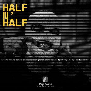 half n’ half 