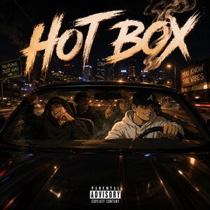 Hot Box
