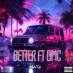 BETTER FT DMC