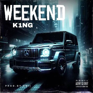 Weekend (Prod.By.EB II)