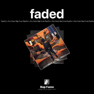   faded