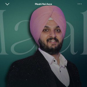 Maahi Nai Aaya By APS AMAN